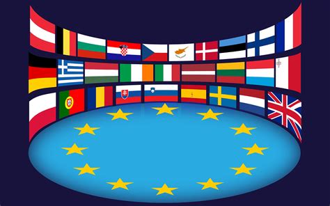 uni eropa anggota  Lalu, apa tujuan dibentuknya MEE?  Organisasi ini bekerja secara paralel dengan Uni Eropa (UE), dan keempat negara anggota berpartisipasi dalam Pasar Tunggal Eropa dan merupakan bagian dari Wilayah Schengen